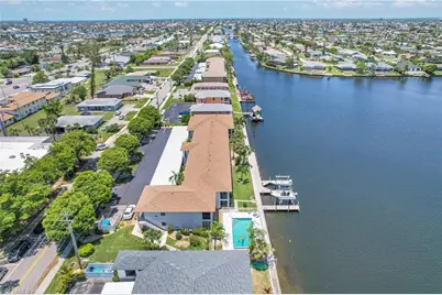 131 SW 47th Ter #201, Cape Coral, FL 33914 - Photo 37