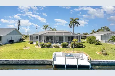 1308 SE 21st Ter, Cape Coral, FL 33990 - Photo 31