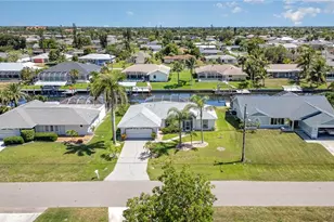 1308 SE 21st Terrace, Cape Coral, FL 33990 - Photo 35