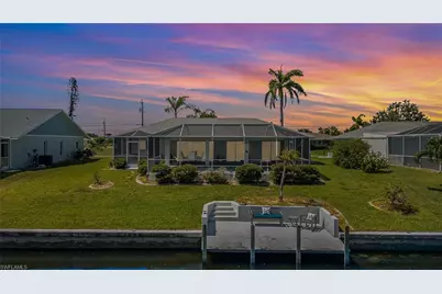 1308 SE 21st Ter, Cape Coral, FL 33990 - Photo 1