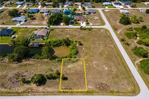 2205 NE 27th St, Cape Coral, FL 33909 - Photo 1