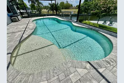 410 SE 26th Ter, Cape Coral, FL 33904 - Photo 35