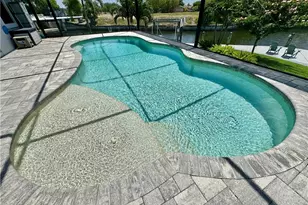 410 SE 26th Terrace, Cape Coral, FL 33904 - Photo 35