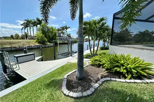 410 SE 26th Terrace, Cape Coral, FL 33904 - Photo 39