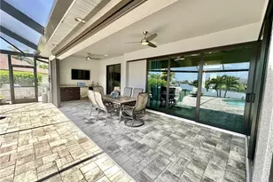 410 SE 26th Terrace, Cape Coral, FL 33904 - Photo 31