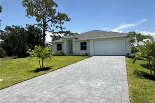 4155 NW 38th Ave, Cape Coral, FL 33993 - Photo 1