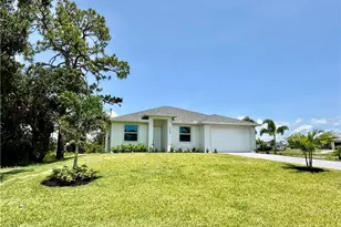 4155 NW 38th Ave, Cape Coral, FL 33993 - Photo 3