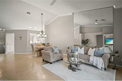 1771 Bermuda Greens Blvd #O4, Naples, FL 34110 - Photo 5