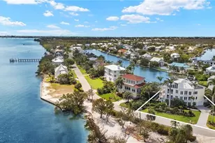 1581 San Carlos Bay Dr, Sanibel, FL 33957 - Photo 1