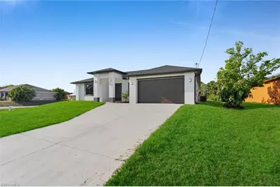 3201 14th St W, Lehigh Acres, FL 33971 - Photo 3