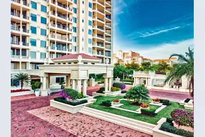 8787 Bay Colony Dr #704, Naples, FL 34108 - Photo 1