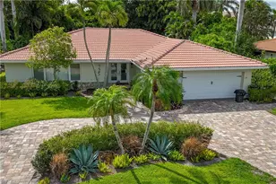 725 Old Trail Dr, Naples, FL 34103 - Photo 31
