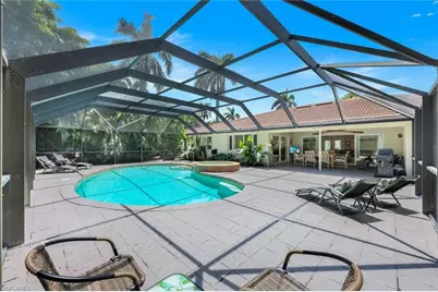 725 Old Trail Dr, Naples, FL 34103 - Photo 27