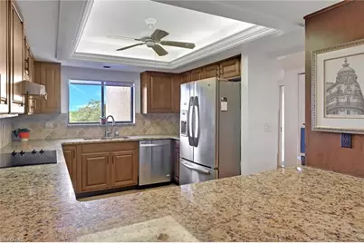 4604 Flagship Dr #406, Fort Myers, FL 33919 - Photo 5