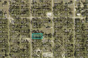 1316 Wellington Ave, Lehigh Acres, FL 33972 - Photo 1