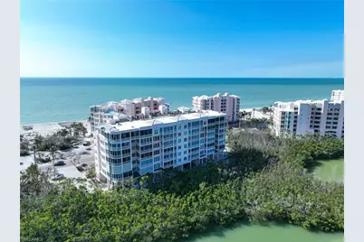 262 Barefoot Beach Blvd #306, Bonita Springs, FL 34134 - Photo 21
