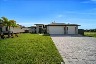 2518 SW 17th Ave, Cape Coral, FL 33914 - Photo 1