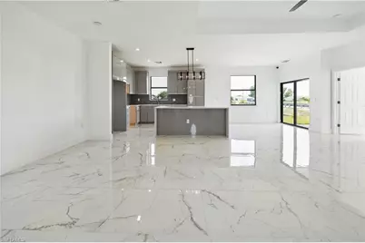 418 NE 31st Ter, Cape Coral, FL 33909 - Photo 3