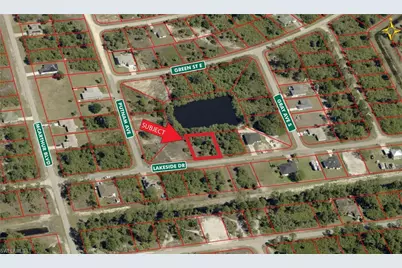 927 Lakeside Dr, Lehigh Acres, FL 33974 - Photo 1