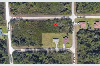 1114 Rachel St E, Lehigh Acres, FL 33974 - Photo 1