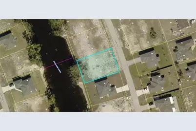 3204 NW 4th Pl, Cape Coral, FL 33993 - MLS 225049593 - Coldwell Banker