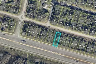 2716 Meadow Rd, Lehigh Acres, FL 33974 - Photo 1