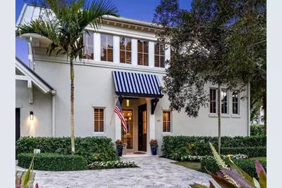 500 3rd Ave N, Naples, FL 34102 - Photo 1