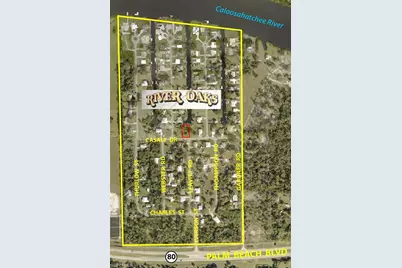 20565 Casaly Dr, Alva, FL 33920 - Photo 3