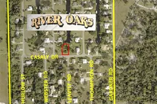 20565 Casaly Dr, Alva, FL 33920 - Photo 3