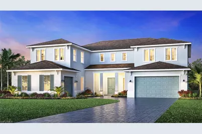 9127 Wisteria Way, Naples, FL 34114 - Photo 1