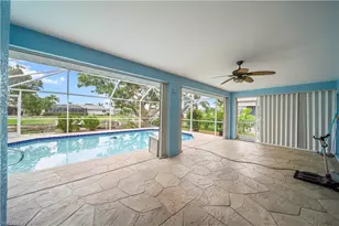 1314 SE 15th Terrace, Cape Coral, FL 33990 - Photo 25