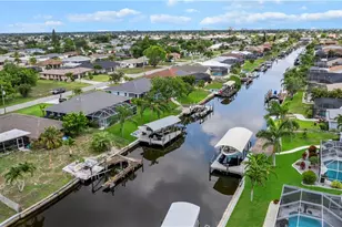 1314 SE 15th Terrace, Cape Coral, FL 33990 - Photo 43