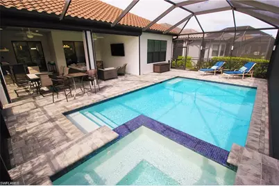 9456 Montelanico Loop, Naples, FL 34119 - Photo 1