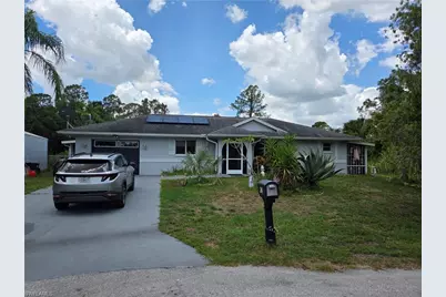2907 Ashburn St, Lehigh Acres, FL 33972 - Photo 1