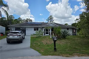 2907 Ashburn St, Lehigh Acres, FL 33972 - Photo 1