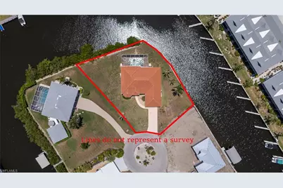 2871 Bracci Dr, Saint James City, FL 33956 - Photo 37