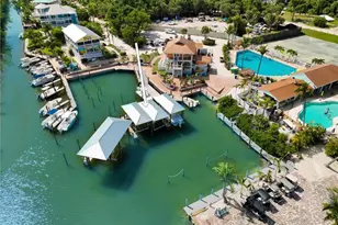 Boat Slip, Upper Captiva, FL 33924 - Photo 3