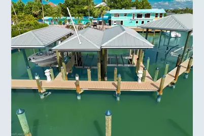 Boat Slip #2, Upper Captiva, FL 33924 - Photo 7