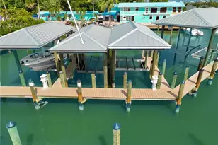 Boat Slip, Upper Captiva, FL 33924 - Photo 7