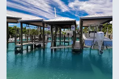 Boat Slip #2, Upper Captiva, FL 33924 - Photo 9