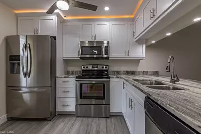 2566 Kings Lake Blvd #104, Naples, FL 34112 - Photo 3