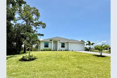 4155 NW 38th Ave, Cape Coral, FL 33993 - Photo 1