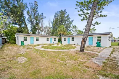 2316 Bayside St, Naples, FL 34112 - Photo 1