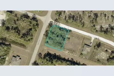 156 Auburn Ave S, Lehigh Acres, FL 33974 - Photo 1