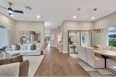 917 Tierra Lago Way, Naples, FL 34119 - Photo 5