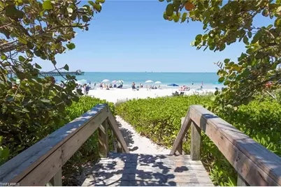 1736 Morning Sun Ln #D6, Naples, FL 34119 - Photo 27