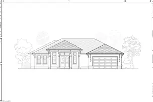 721 Golden Gate Blvd W, Naples, FL 34120 - Photo 1