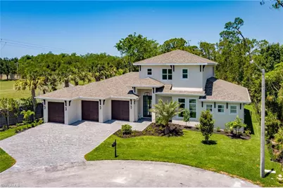 2854 Coach House Way, Naples, FL 34105 - Photo 39