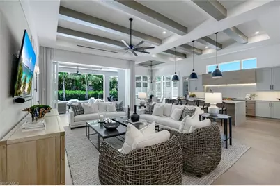 6630 Palisades Ave, Naples, FL 34109 - Photo 3