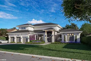 707 Buttonbush Ln, Naples, FL 34108 - Photo 1